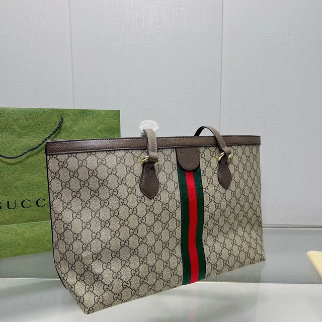 Gucci GG 22ss Neverfull 38cm 28cm