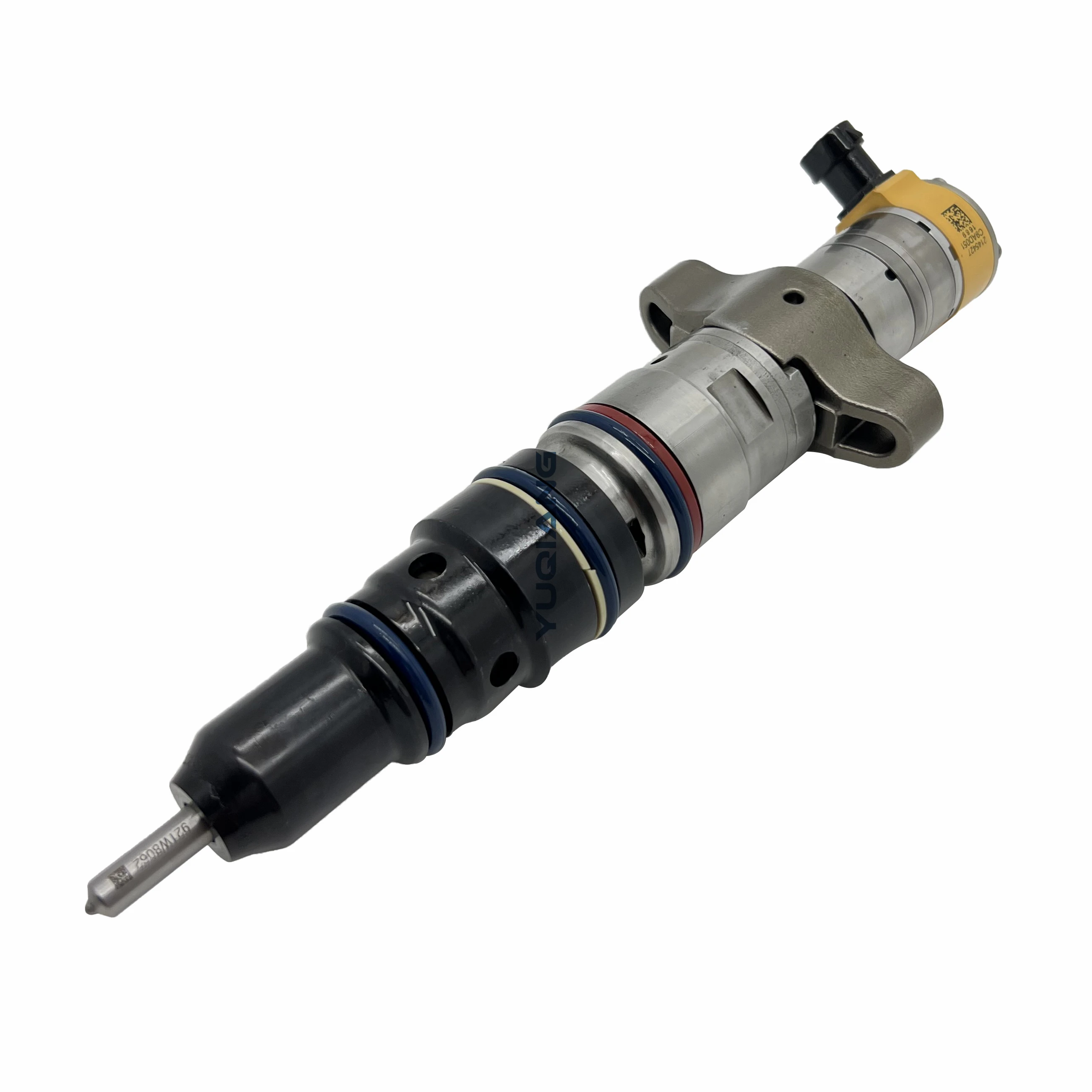 Dies el Fuel Injector 387-9427 Fuel Injector Assembly 3879427 For CAT Excavator E324D E325D E329D Engine C7