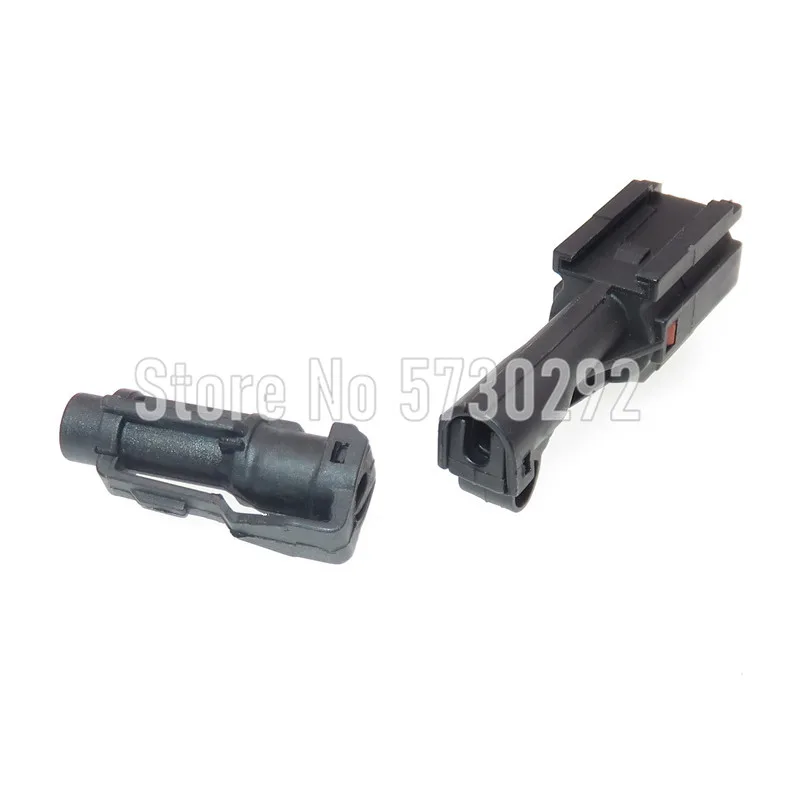 1P KET MG640280 MG610278 SWP Style Automotive Socket Waterproof Connector