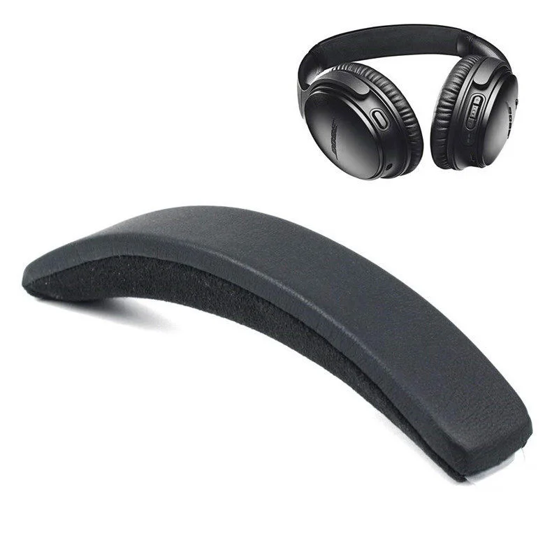 Vervanging Oorkussens Oorkussen Hoofdband voor Bose QC 2 15 25 Oorkussen QC2 QC15 QC25 SoundTrue Oorbeschermer Oor Cover Kussen