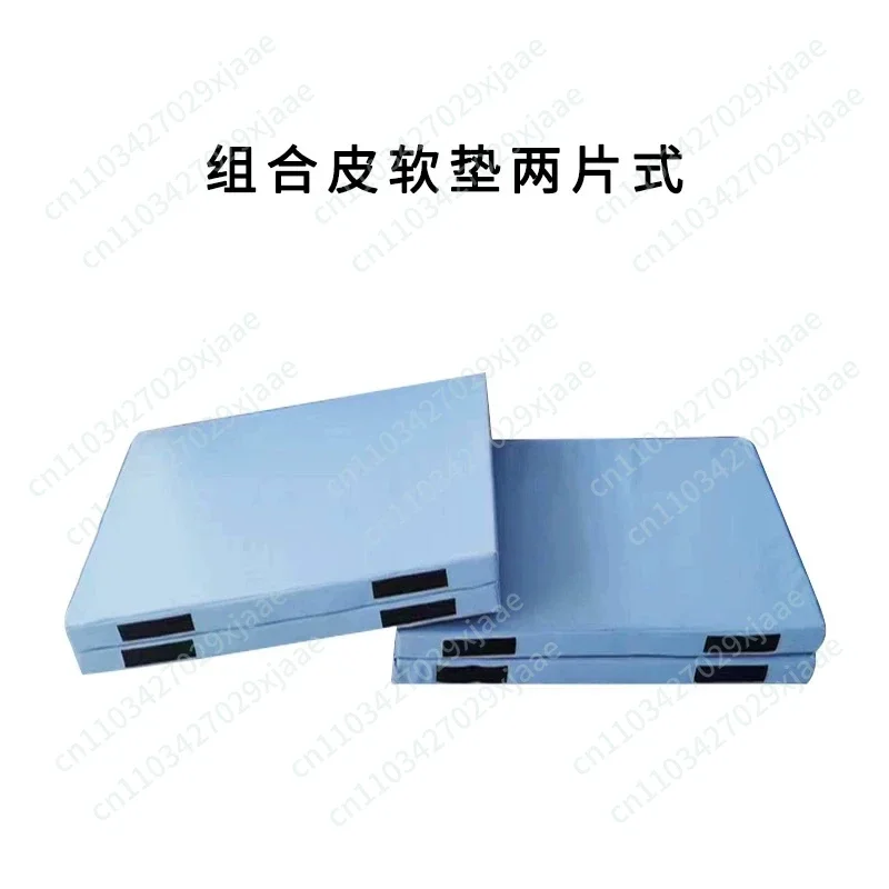 Medical Leather Combination Leather Cushion Moisture-proof Pad Children Adult Rehabilitation Training Nursing Equipment