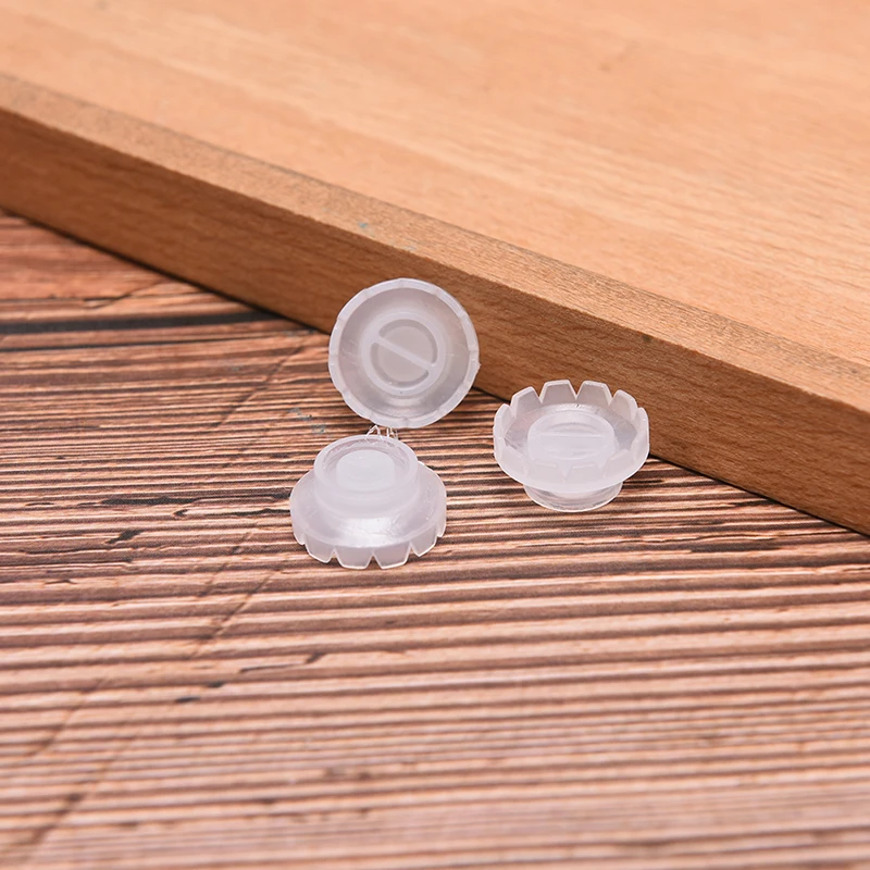 [MP] 50/100 قطعة رمش تطعيم رمش زهر كوب الشمس المزهرة حامل الغراء الدائري