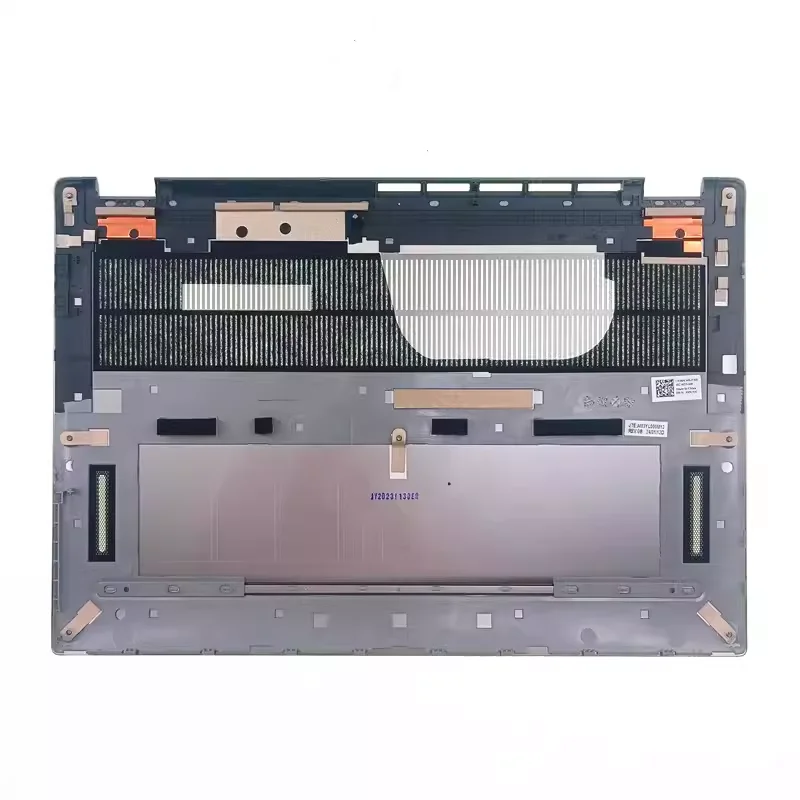 OEM Replacement New for Dell Latitude 7640 E7640 Bottom Cover Lower Case Back Shell 0M9CWH M9CWH
