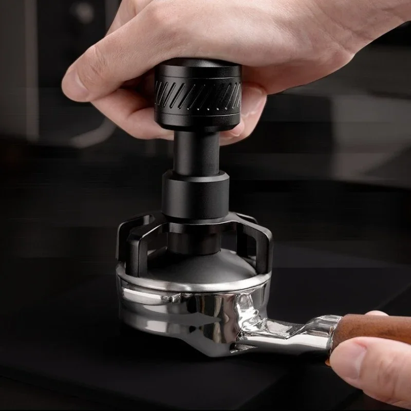 

Impact hammer coffee impact powder press espresso machine powder hammer 58MM