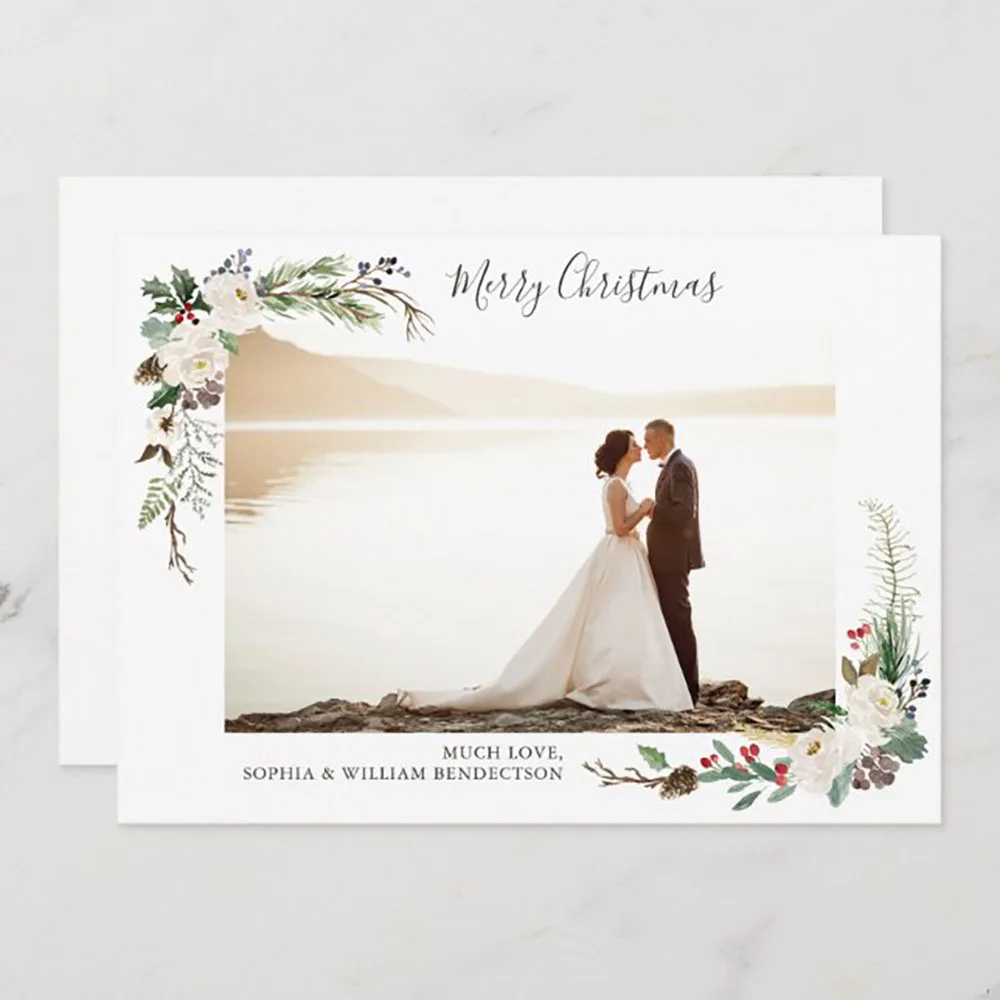 90pcs Customized Personalized Name and Birthday Greeting Cards (For Weddings, Baptisms, and Party Invitations)