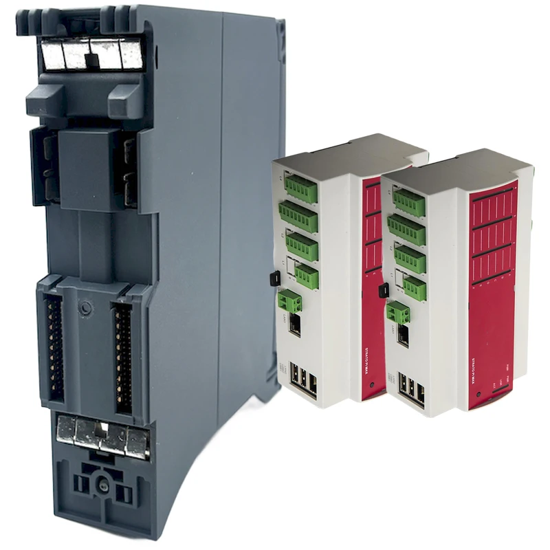 Original 6ES7511-1TK01-0AB0 CPU 1511T-1 PN S7-1500T Motion Control PLC Controller Industrial Control 32 I/O 24V Ethernet