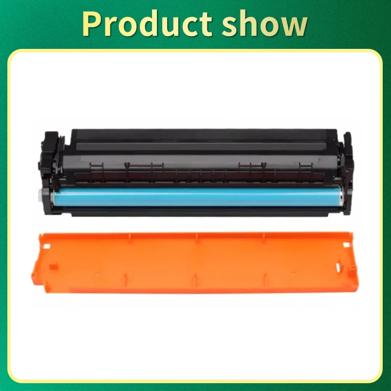 No Chip CRG-067 crg067 067 Compatible Toner Cartridge for CANON MF654Cdw MF656Cdw MF651Cw MF655Cdw MF657Cdw LBP631Cw LBP633Cdw