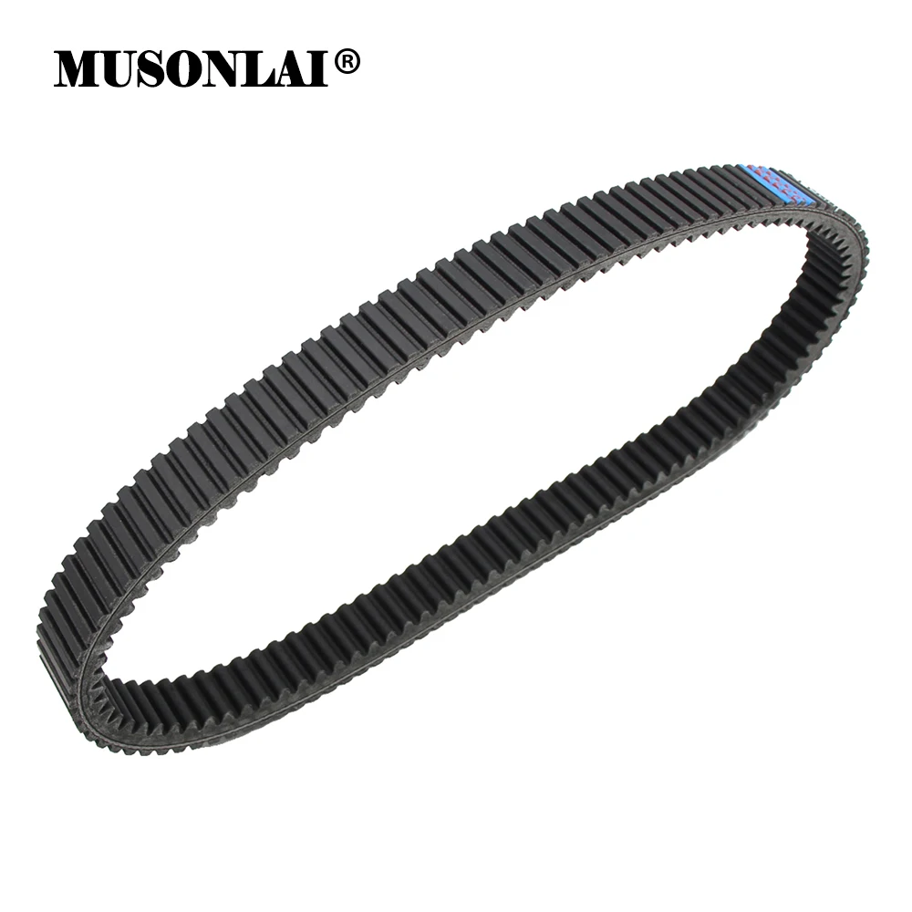 

Drive Belt for Ski-Doo Expedition TUV 600 800 1000 Skandic SUV 550F SWT800 WT 600 550F Polaris 3211078 340 Touring Indy 340 440