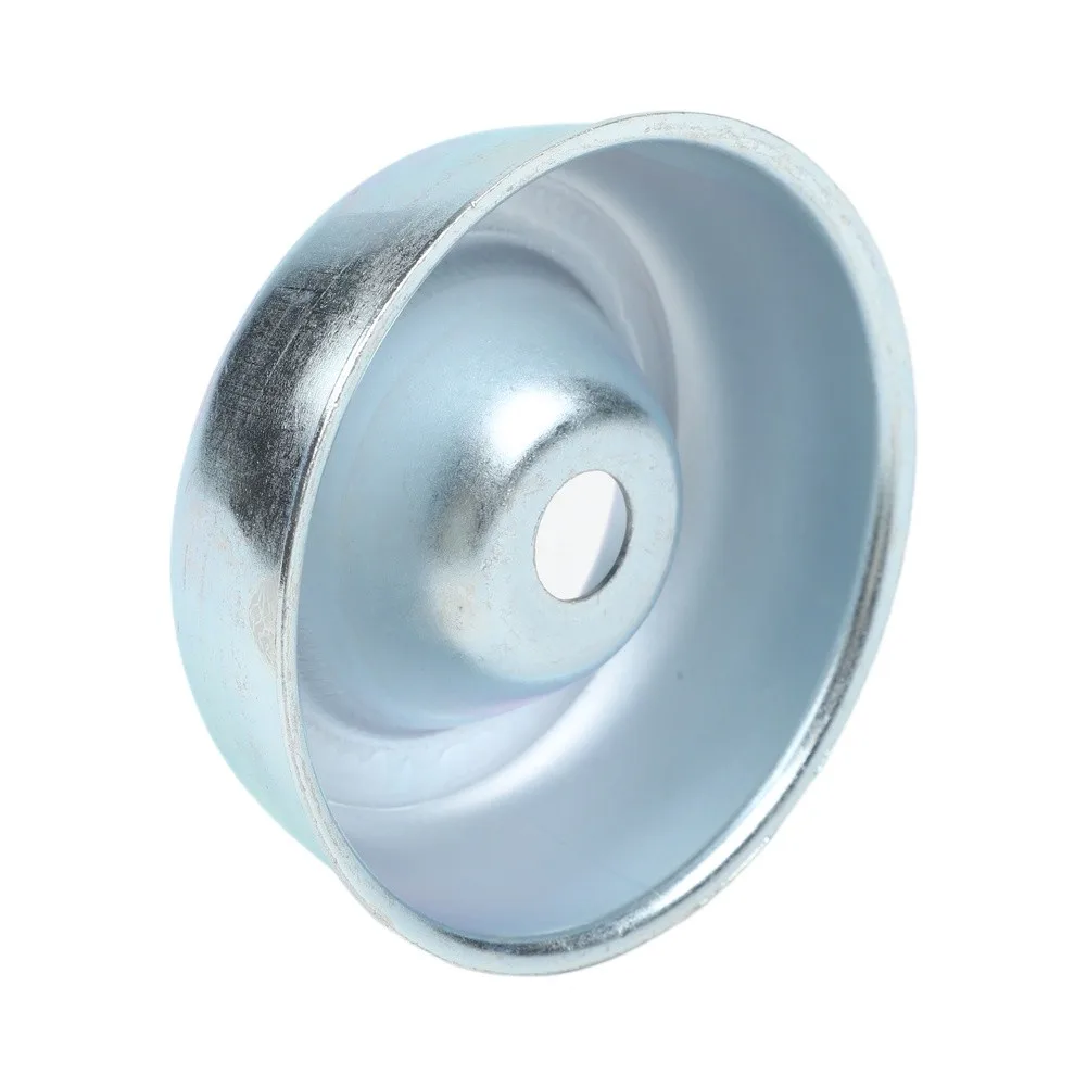 For FR130 FR220 FR350 Gear Case Protector Gear Head Cover Metal Gear Head Accessory Tool Part Seamless Mounting