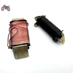 Motorcycle Magneto Generator Alternator Engine Stator Charging Coil For Honda ATC185 1982-1983 ATC200 1982-1986 31120-958-023