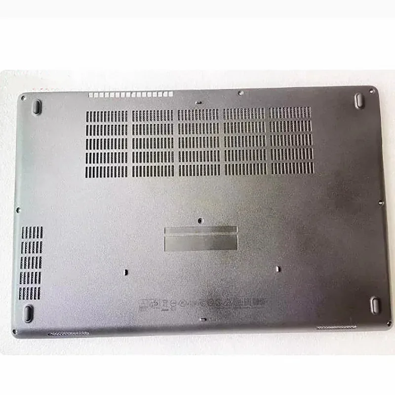 0 Base de cubierta inferior para Dell Latitude 5580 Latitude 5590 E5595 negro