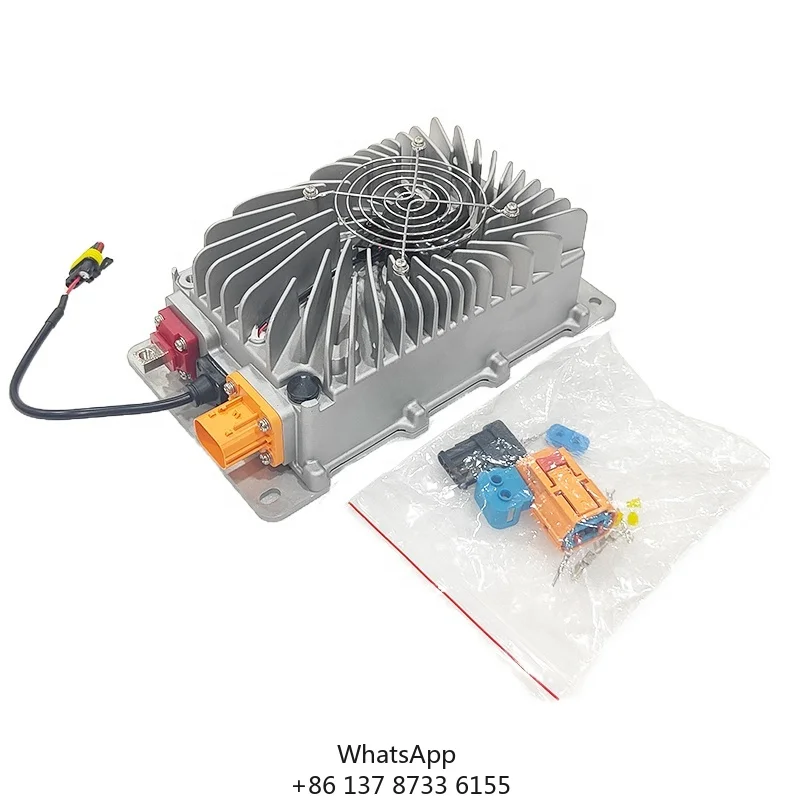 

Longrun 1.5KW DC Buck Converter Rated Input 80-750V Output 14V DC DC Voltage Converter