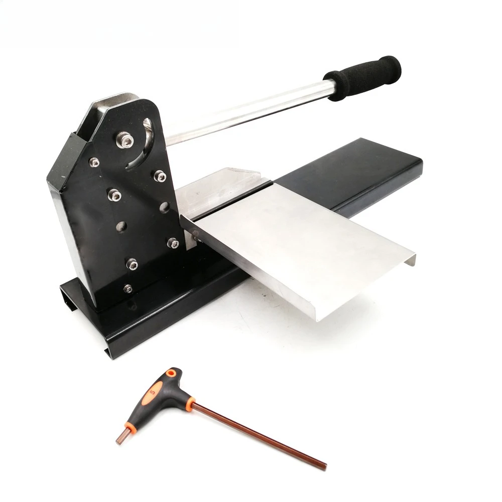 Cable trough cutter WT-3 PVC wiring pipe