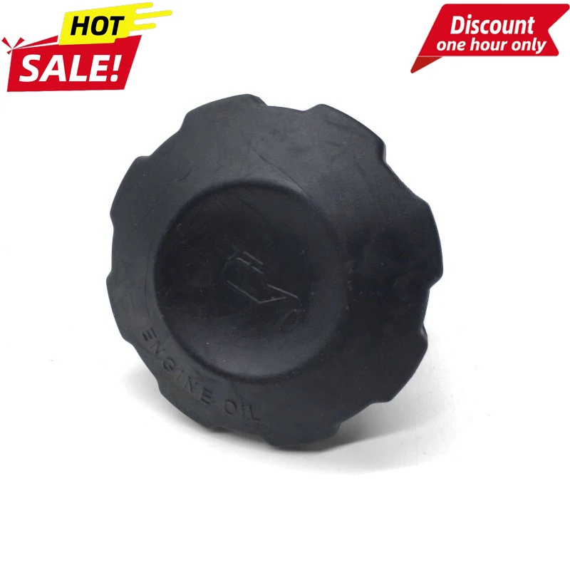 

Excavator Parts for Komatsu PC60 120 200 220 270 360-6-7 -8 Engine Oil Cap