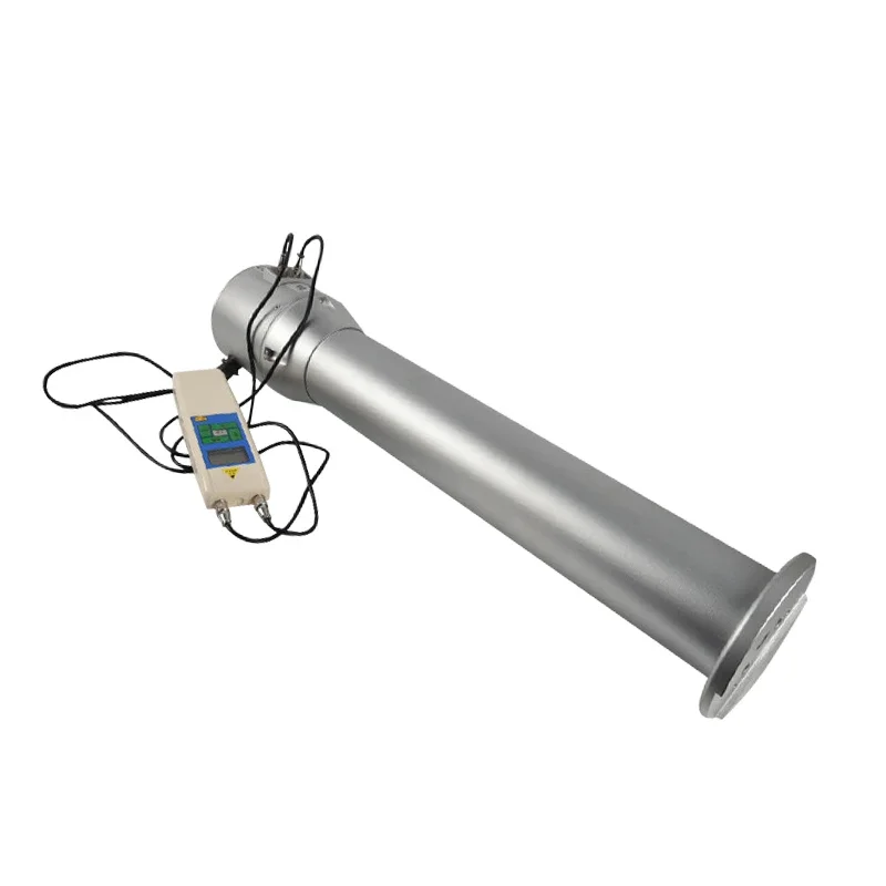 

Portable Soil Hardness Meter for Farm F Firming Tightness Detector - Instrument to Measure Soil Firmness