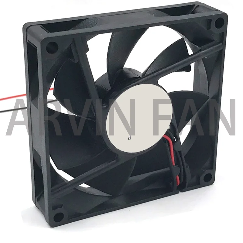 New Original TD8020LS 12V 0.08A 8CM Fan Dispenser 80*80*20 MM Quiet Cooling Fan