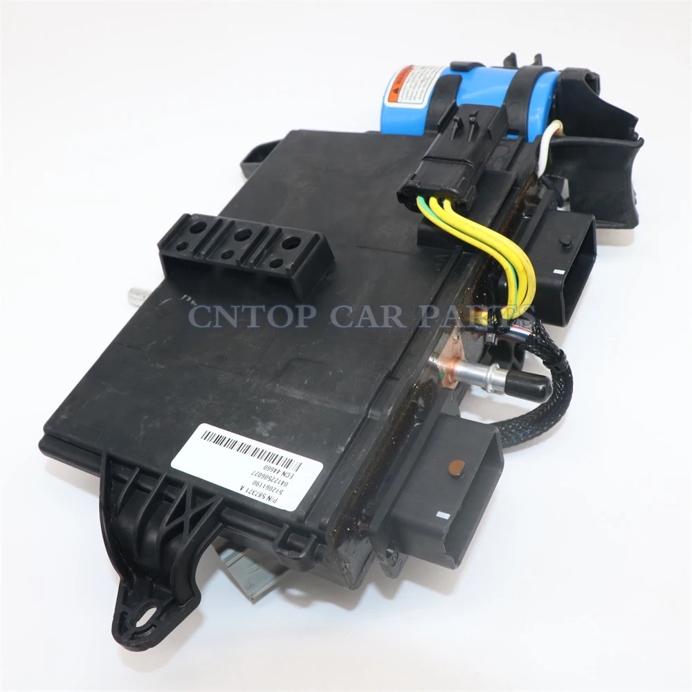 587371 587371A 587371-A وحدة الإشعال E-TEC SHOT CDI Box ECU ECM Computer for Ski-Doo 850 Summit Freeride Backcountry 2019