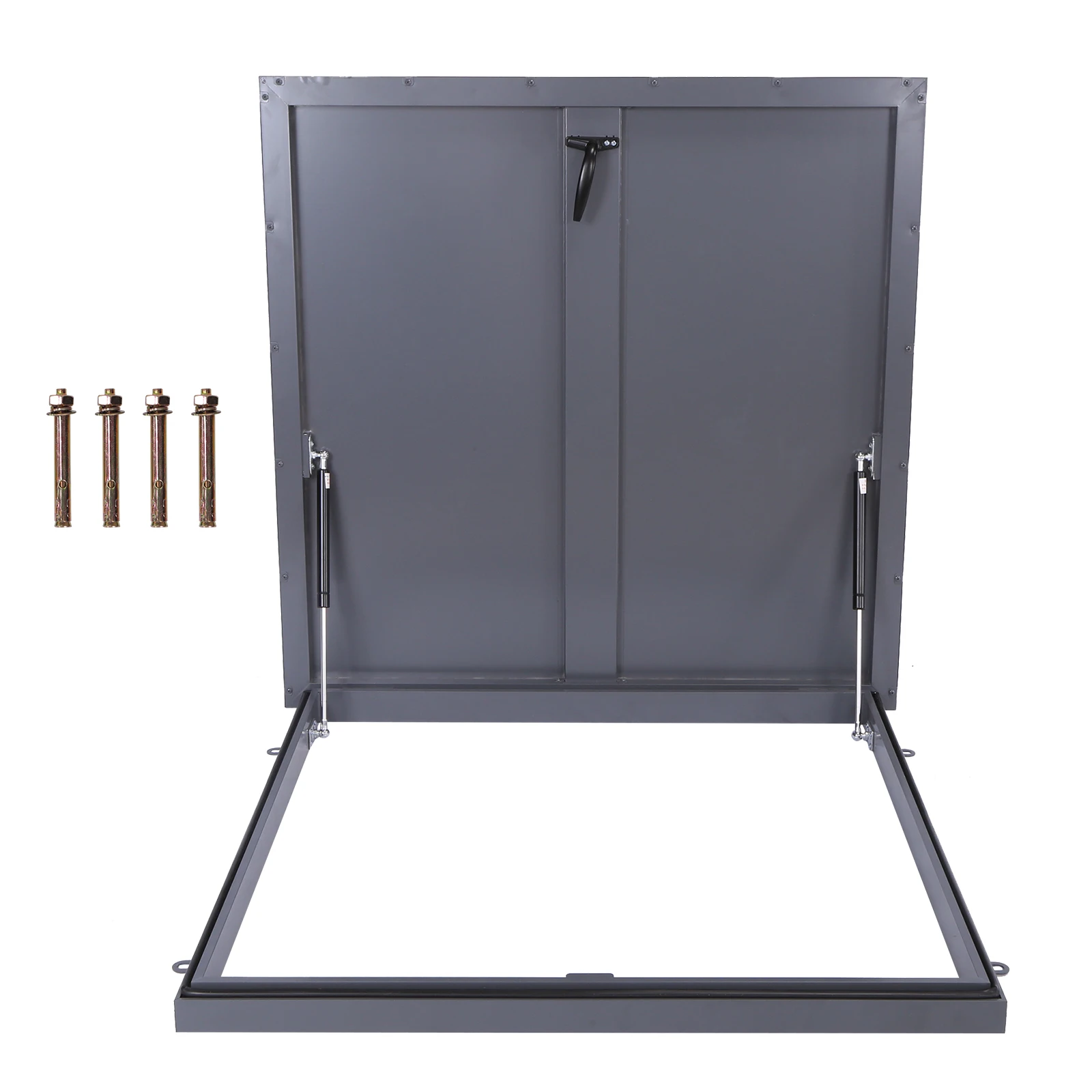 

Рыхлопутки на крышу из оцинкованной стали: люки-веранды, вентиляционные люки, двери доступа на чердак. Подходят для дома и промышленности.