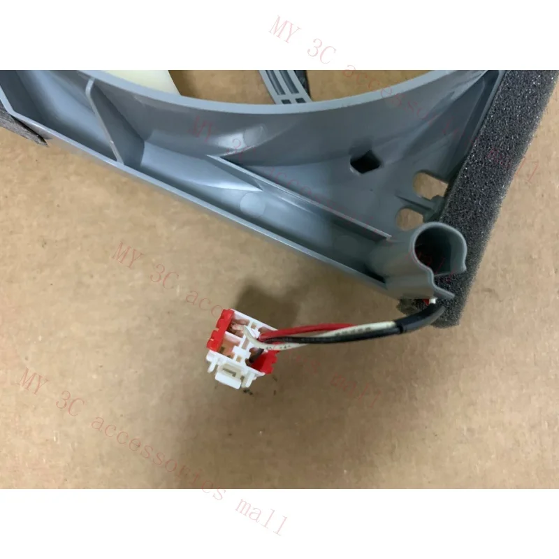 PARA motor de ventilador de freezer Samsung ARCS2088LA