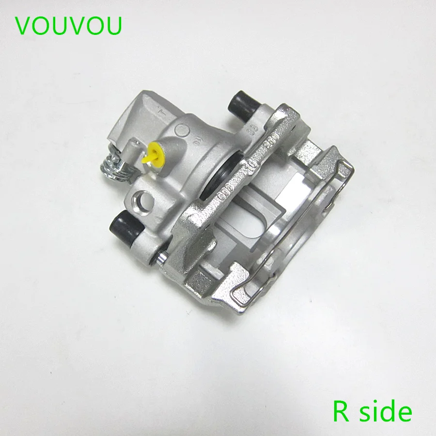 vouvou Car accessories BPYK-26-71X rear brake caliper for Mazda 3 2003-2012 BK BL Mazda 5 2007-2011 CR 26-99Z