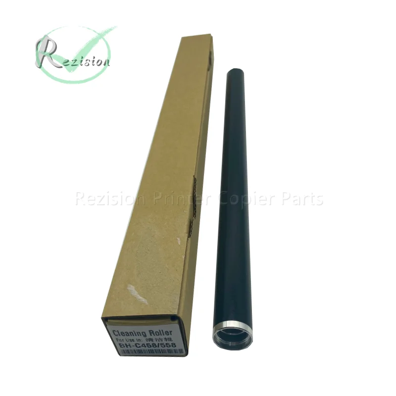 High Quality For Konica Minolta C458 C758 C658 C558 Fixing Fuser Cleaning Roller Roller Copier Printer Parts
