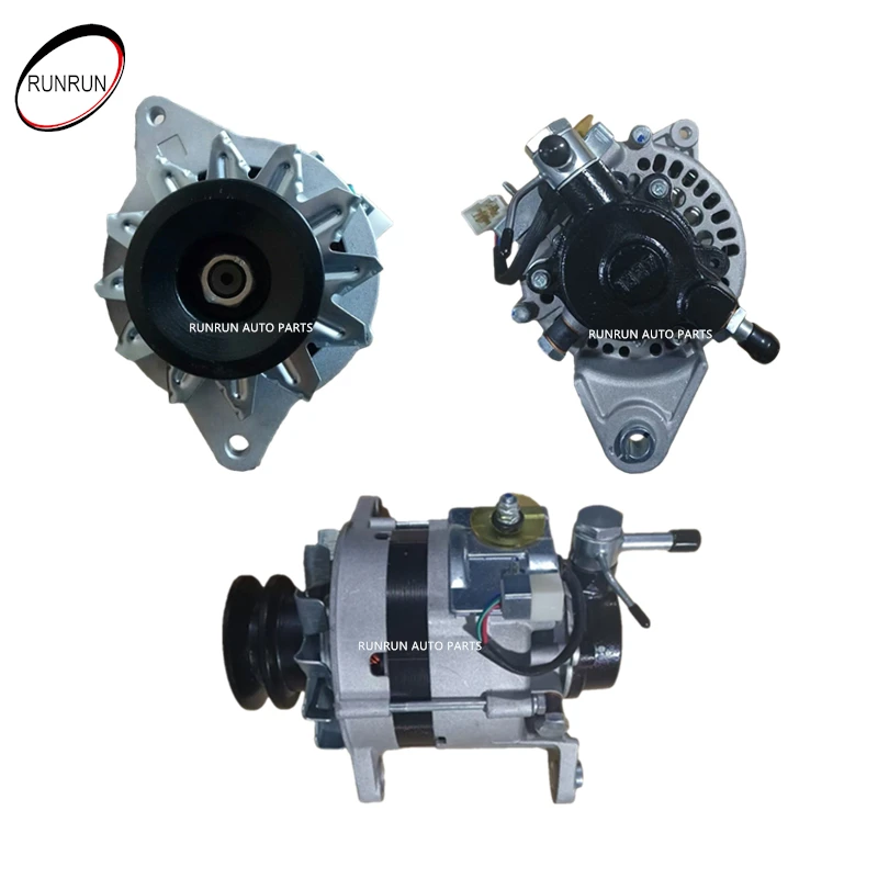 

12V 45A Auto Alternator for DAIHATSU Rocky 27030-87603 JA195 1002102220