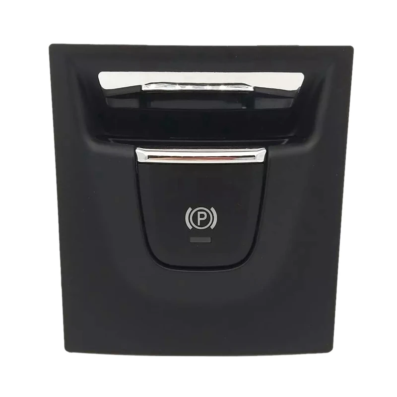 

Кнопка включения электронного стояночного тормоза 95B 927225 A для Porsche Macan 2014-2024 Автомобильные аксессуары