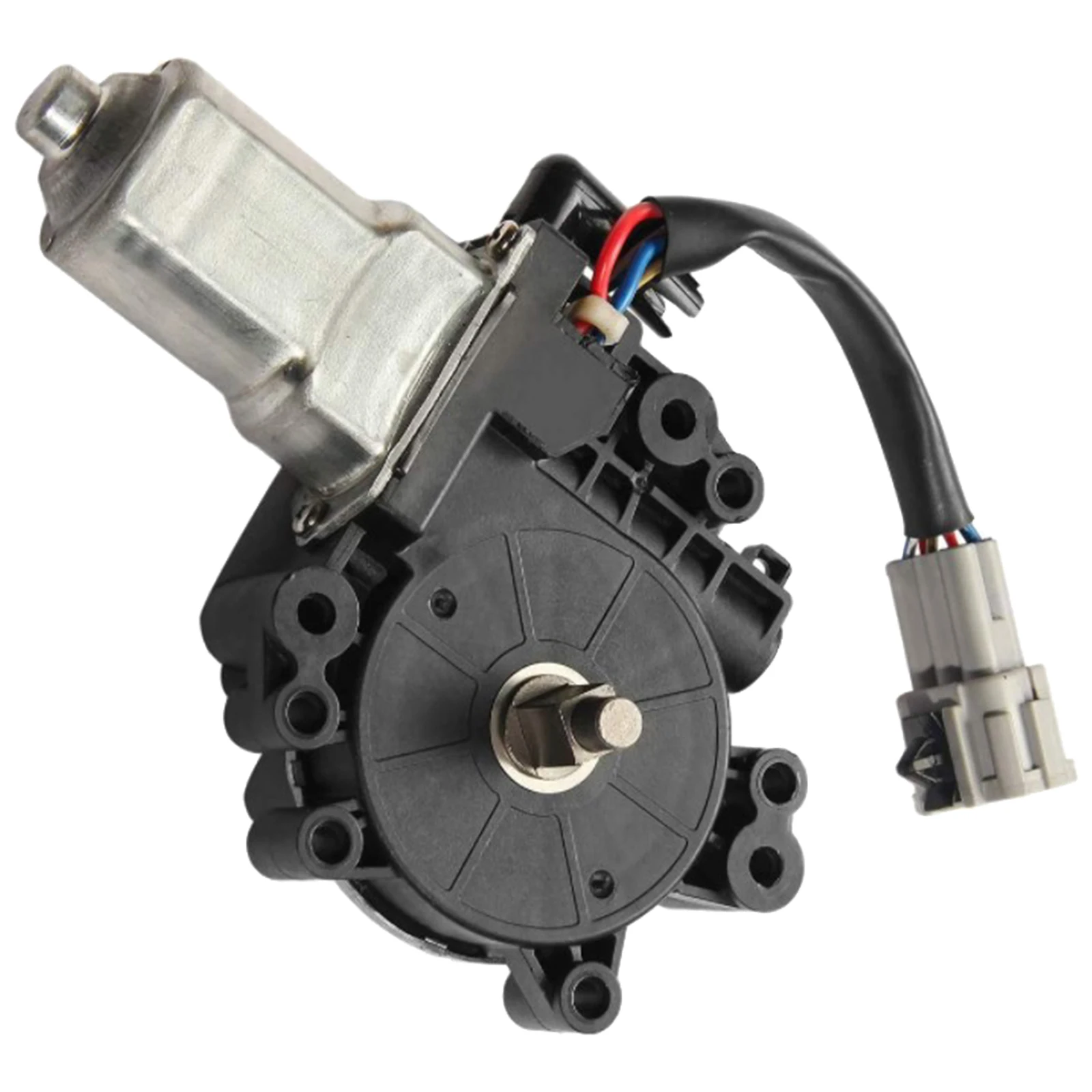 80731-9FJ0A 742-527 Power Window Lift Motor For Nissan Titan Armada Pathfinder Armada Infiniti QX56 04-14 742-528 80730-9FJ0A