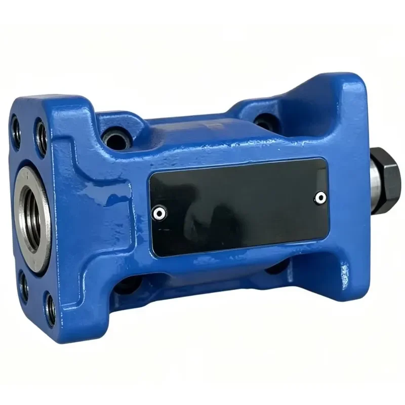 R901278761 Solenoid Valve Smooth Sliding Quick Fit Design Type Packaging Machinery Assembly Line Directional Valve, Air Part