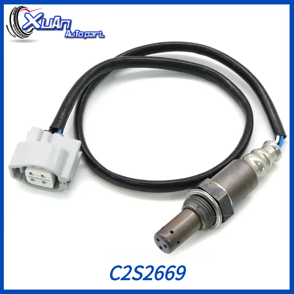 

НОВЫЙ Лямбда-зонд (датчик кислорода) C2S2669 234-9029 для JAGUAR X-TYPE XJ XK XKR S-TYPE 2.0 2.5 3.0 V6