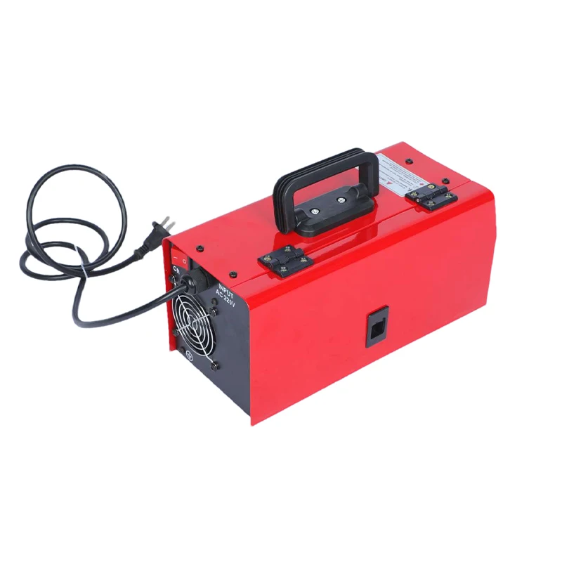 Machine à souder MIG, dernière conception