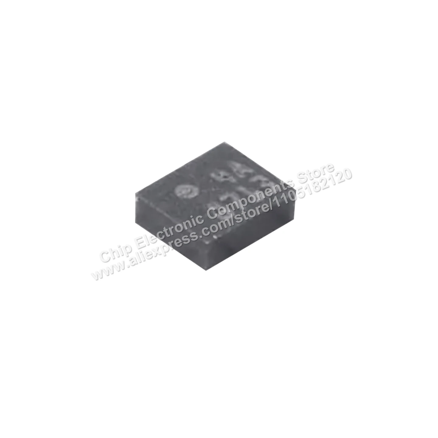 （10 PCS）Original IC M24C02-FMH6TG 2 Kbit Serial I²C Bus EEPROM Memory Chip UFDFPN-5(1.4x1.7)