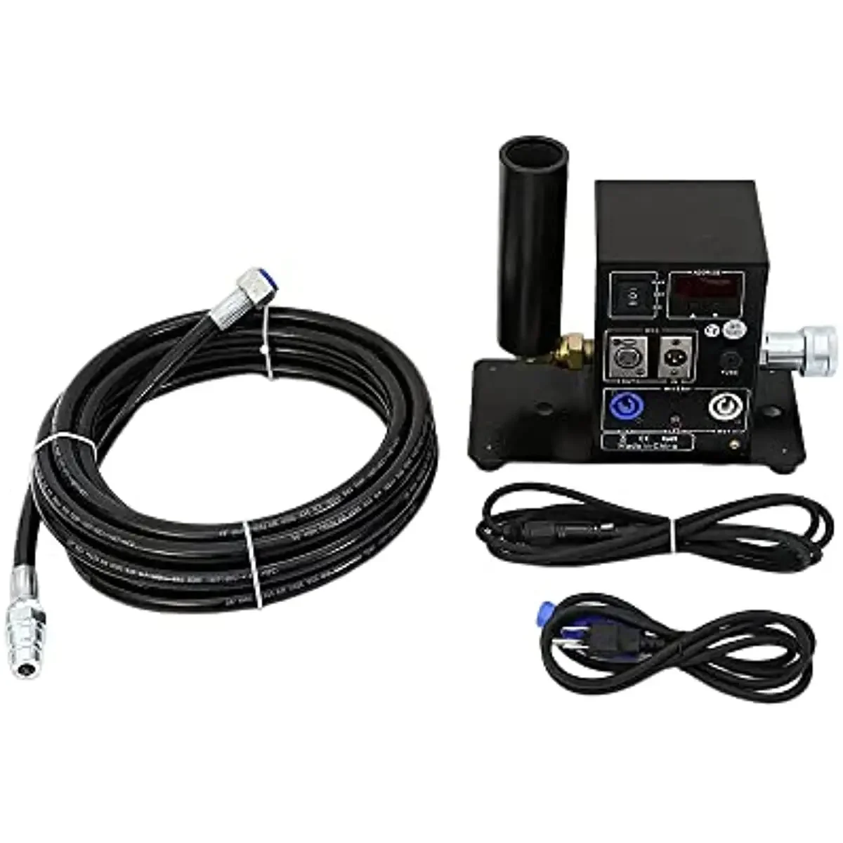 Topflashstar Durable Co2 Jet Machine For Bars KTV Weddings Create Special Stage Effect CO2 Fog Machine Chinese Factory