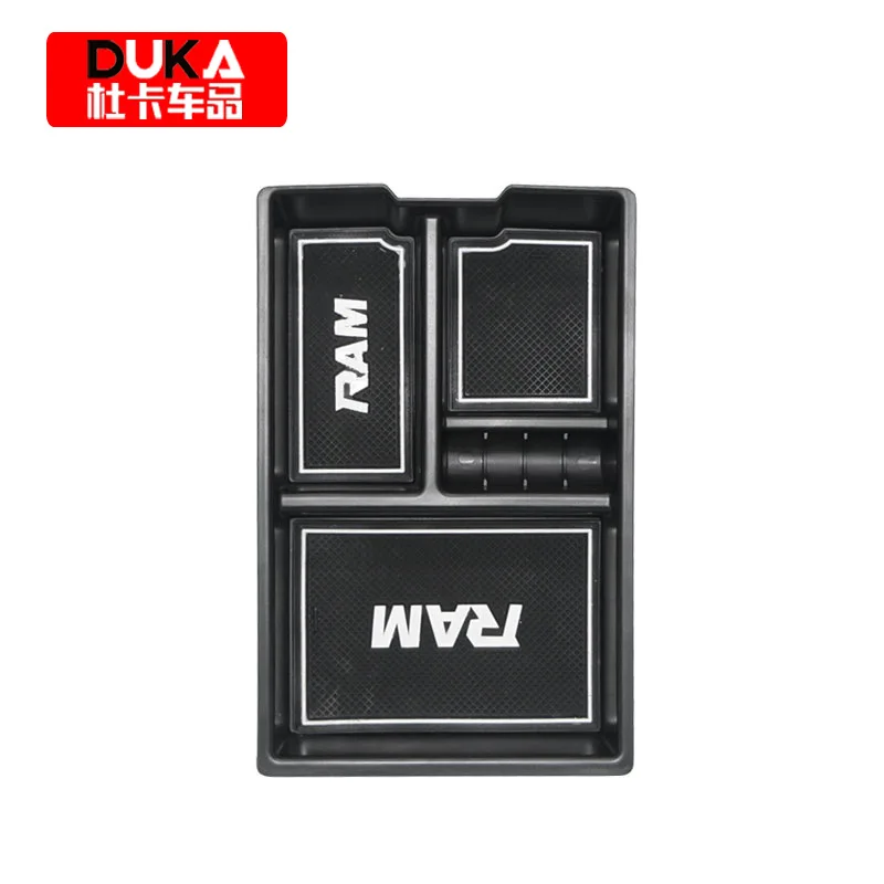 

For Central - Dodge Ram Storage Box