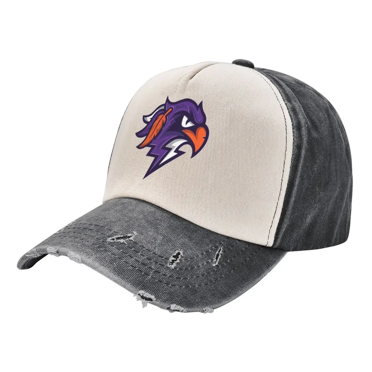 

halifax thunderbirds Baseball Cap Sports Cap cute Wild Ball Hat New Hat Women's Hats 2025 Men's