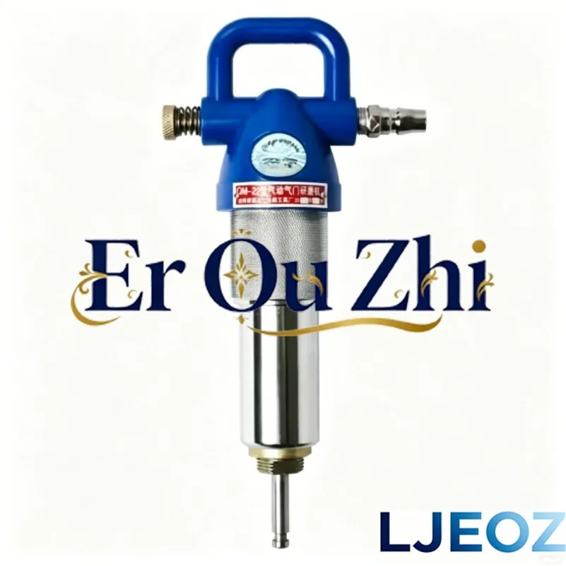 1 Set Type 22 Automotive Engine Valve Repair Tool Pneumatic Valve Grinding Machine Seat Lapping Car Grind