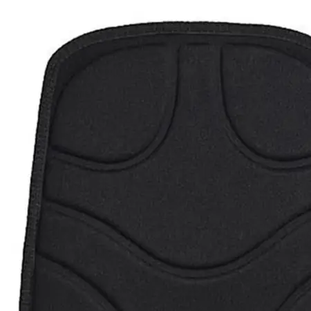 Scuba Diving Backplate Pad Compression Soft Pad Diving for bcd Back Cushion Support Lightweight Scuba Diving Equipment