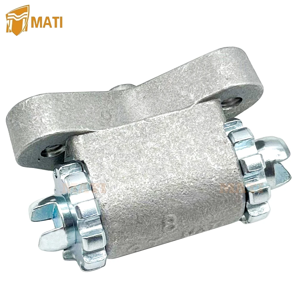 M MATI-Ajusteur de frein à tambour avant pour Honda TRX200, TRX250, TRX300, TRX, 200, 250, 300, 2x4, 45340-HB3-003, 45340-HC4-000