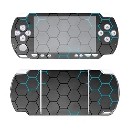 Custom Design Vinyl Skin Sticker Protector For PSP2000 PSP 2000 Decal Cover