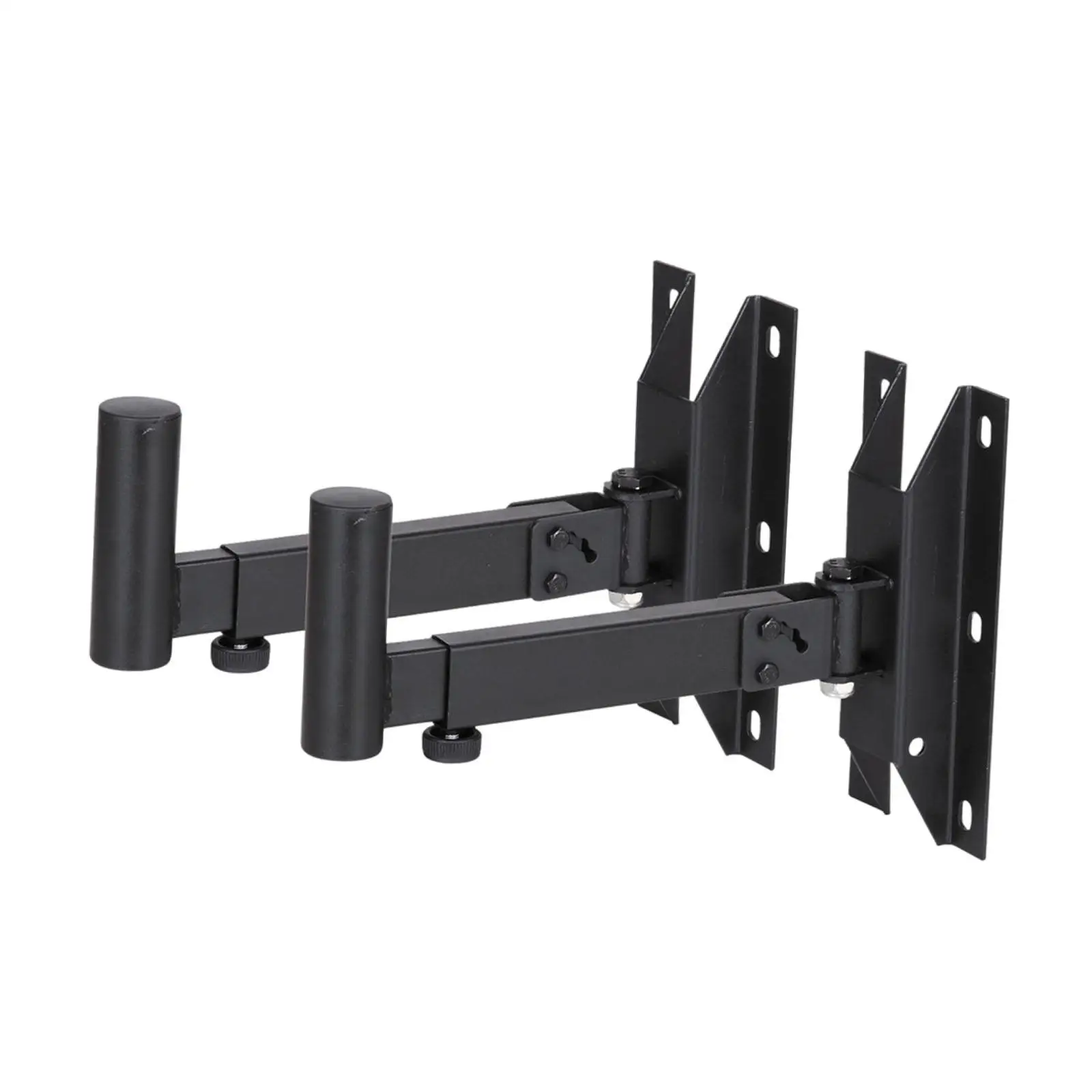 

Speaker Bracket Wall Fixed Easy to Install Simple Universal Premium Stand