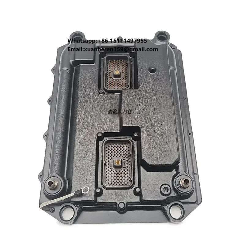 SUNORO Excavator Part 330C Excavator Computer Board Controller ECU ECM 240-5313