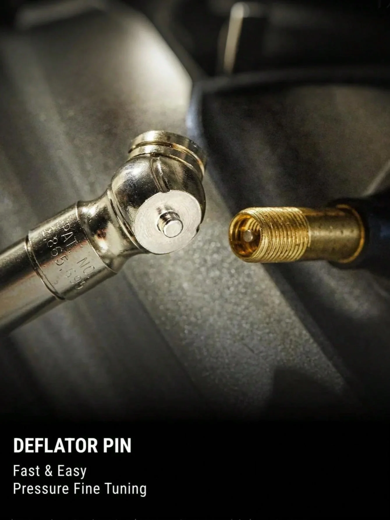 Bolígrafo medidor de presión de neumáticos, probador portátil de presión de aire de neumáticos de coche, lectura de PSI/KG, herramienta de control rápido de seguridad para vehículos, Universal F, 1 ud.