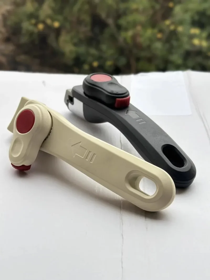 

Detachable Anti-hot Handle Universal Universal Pot Handle Suitable for POTS and Pans, Bowls, Etc