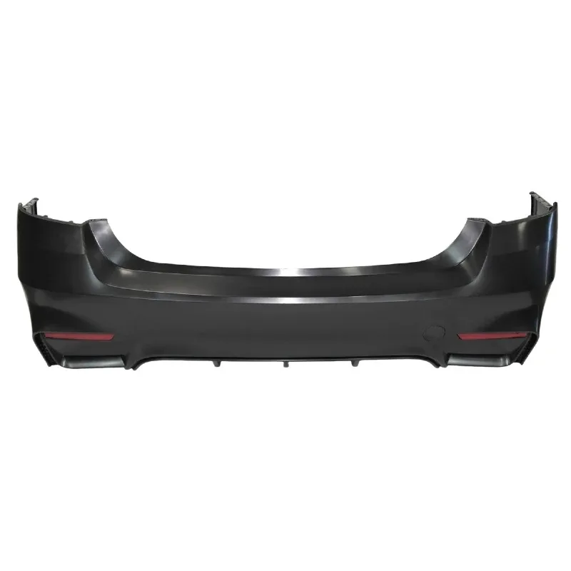 

Car Bumpers for F30 M3 Style Body Kit Rear Bumper for F30 3-Series