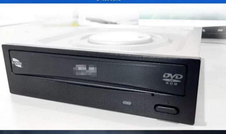 The Blu-ray Burner BW-16D1HT Desktop Has A Built-in Drive That Supports 3D4K Blu-ray