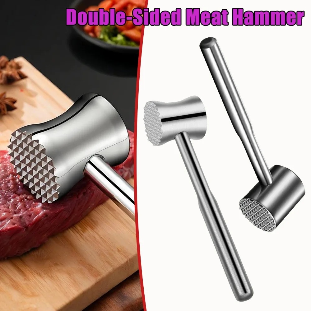 #15 New Meat Tenderizers Arrivals