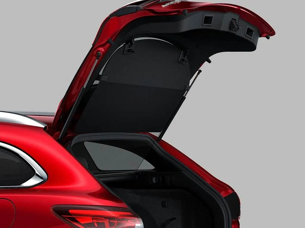 

2PCS Back Door Stay FOR 2012-2023 Mazda6 Mazda 6 Atenza III GJ/GL SUV Rear Tailgate Boot Lift Supports Gas Struts Shock Dampers