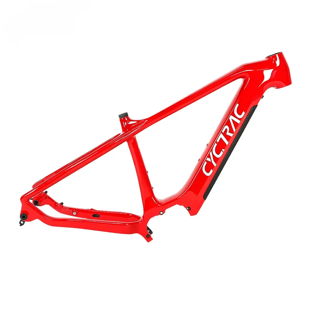 For Mid Mounted Mot…