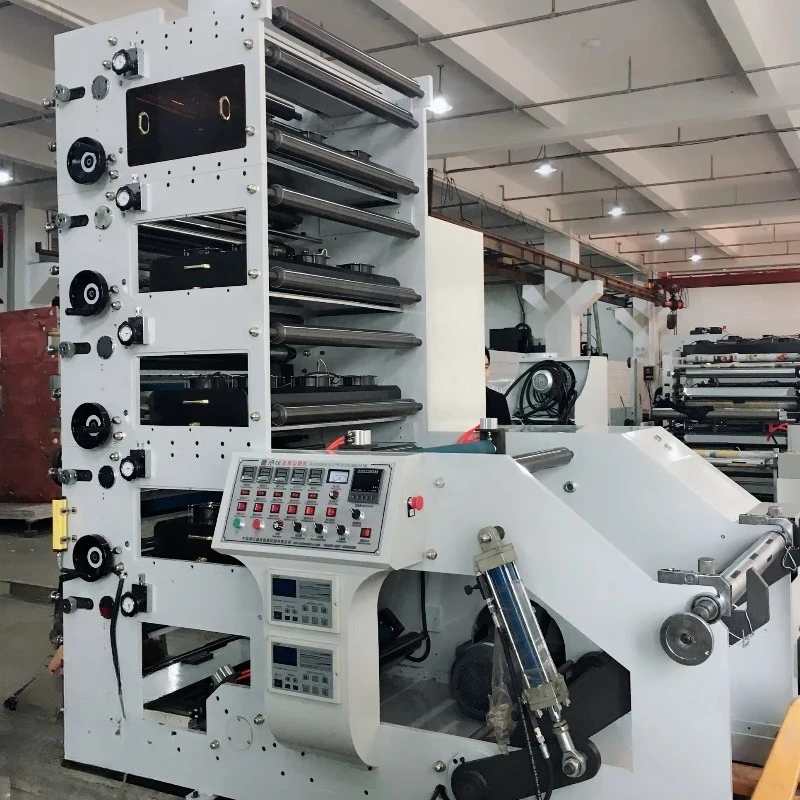 Yg 850 Automatic Ro…