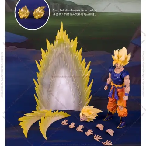 12 best sales demonisk anfall - №7